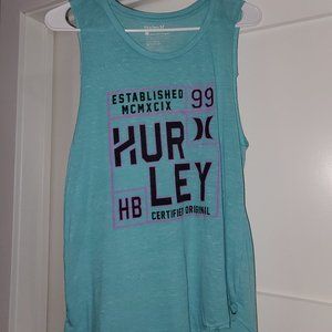 Hurley Tank Top